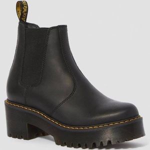 Rometty Dr. Martens